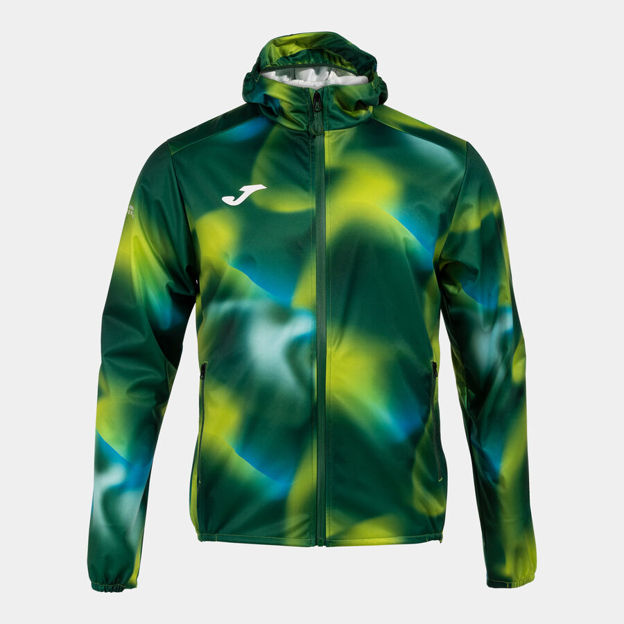 CHUBASQUERO R-TRAIL NATURE