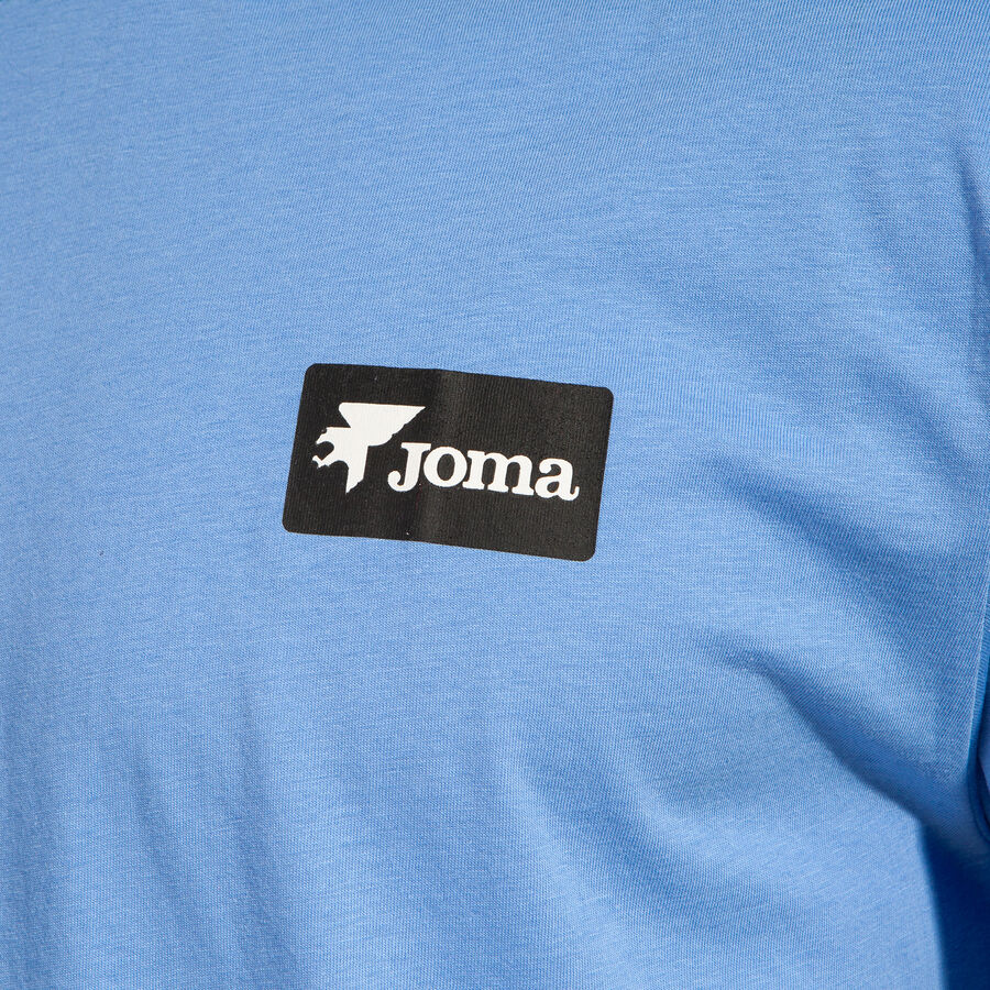 CAMISETA MANGA CORTA CALIFORNIA