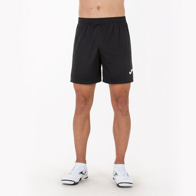 Pantaloncini uomo Treviso nero