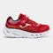 Zapatillas casual Aquiles Jr 25 junior rojo
