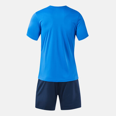 Set man Phoenix III royal blue dark navy