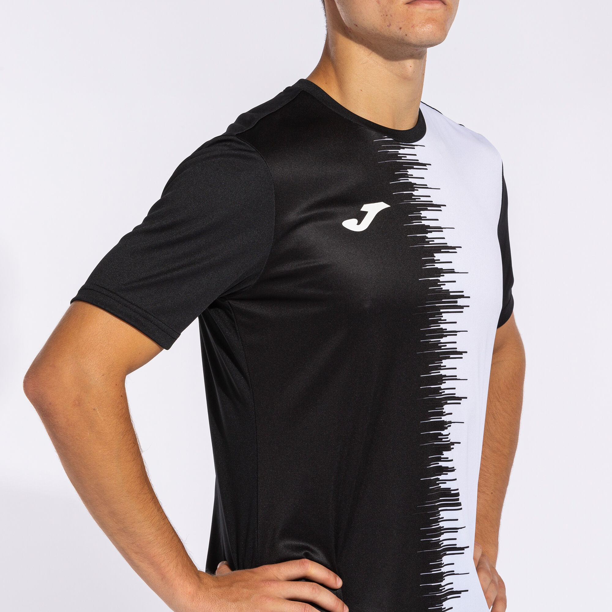 Camiseta shop tecnica joma