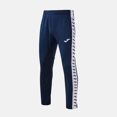 Pantal&oacute;n largo hombre Heroic dark navy