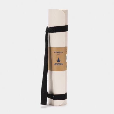Esterilla yoga Breath beige