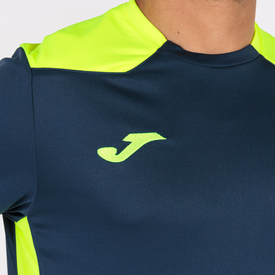 CAMISETA MANGA CORTA CHAMPIONSHIP VI