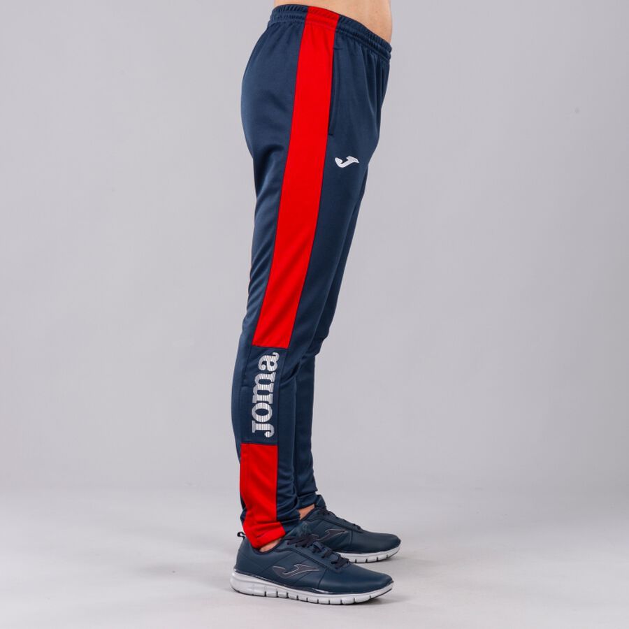 PANTAL&Oacute;N LARGO COMBI GOLD
