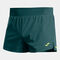 Shorts man R-Trail Nature turquoise