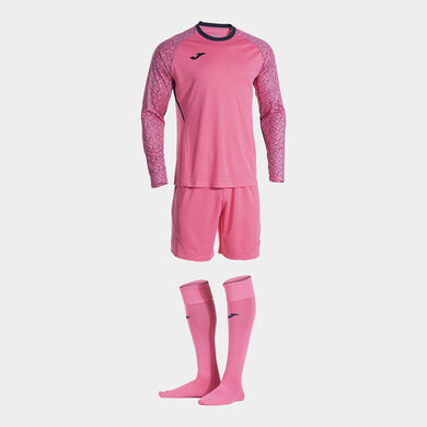 Set bărbaȚi Performance Gk roz