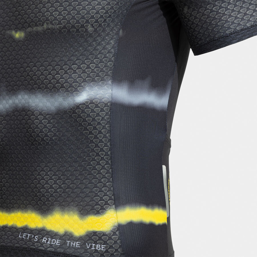 MAILLOT CRONO PRINTING