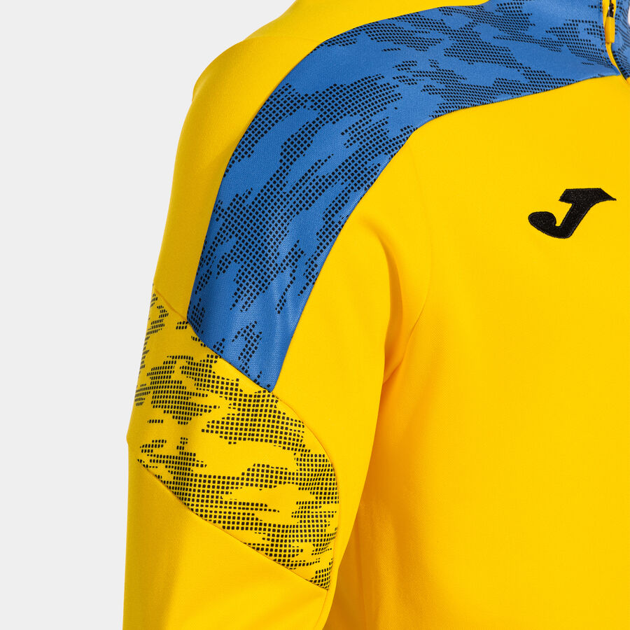 SUDADERA CHAMPIONSHIP VIII