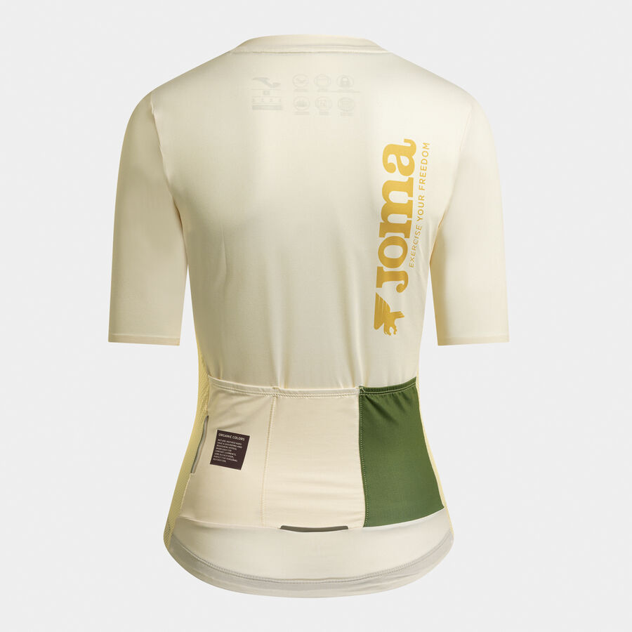 CAMISETA MANGA CORTA CRONO