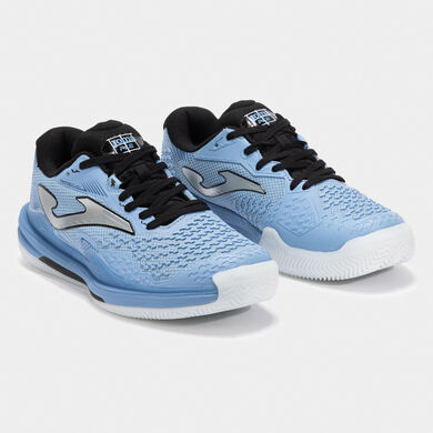 Shoes Ace Men 25 clay man blue