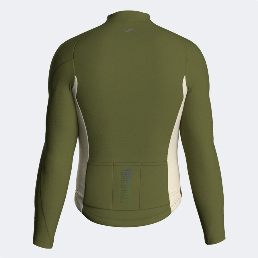 CHAQUETA CRONO