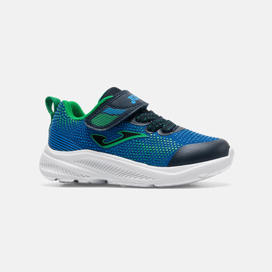 Zapatillas casual Horizon Jr 26 junior marino
