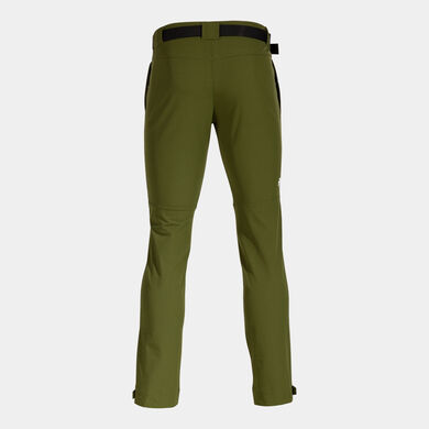 Pantalón largo hombre Explorer caqui