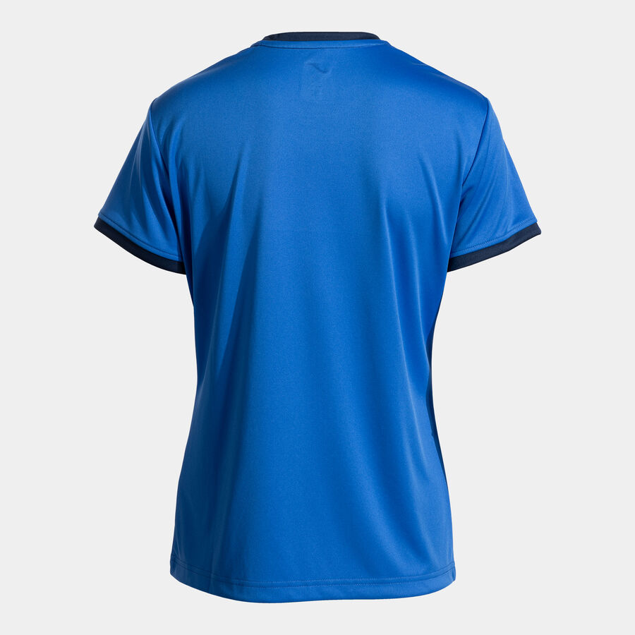 CAMISETA MANGA CORTA COMBI PREMIUM