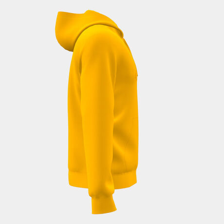 SUDADERA CON CAPUCHA BETA