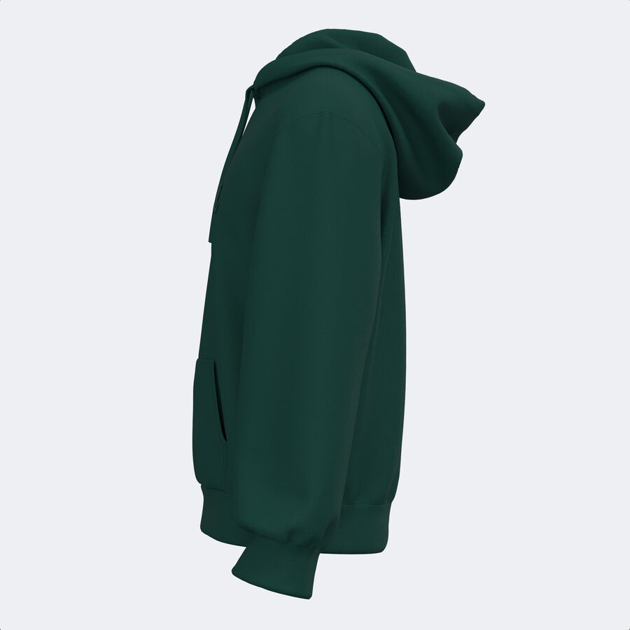 SUDADERA CON CAPUCHA STREET GENERATION