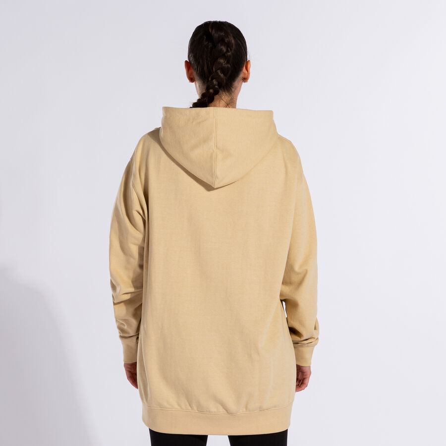 SUDADERA CON CAPUCHA URBAN STREET 