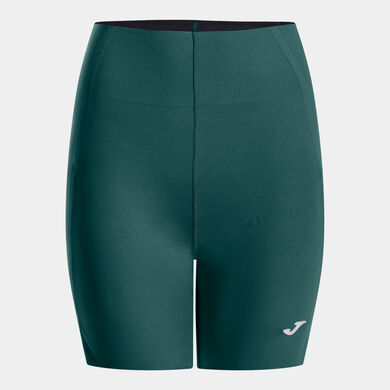 Mallas cortas mujer Trail Power azul