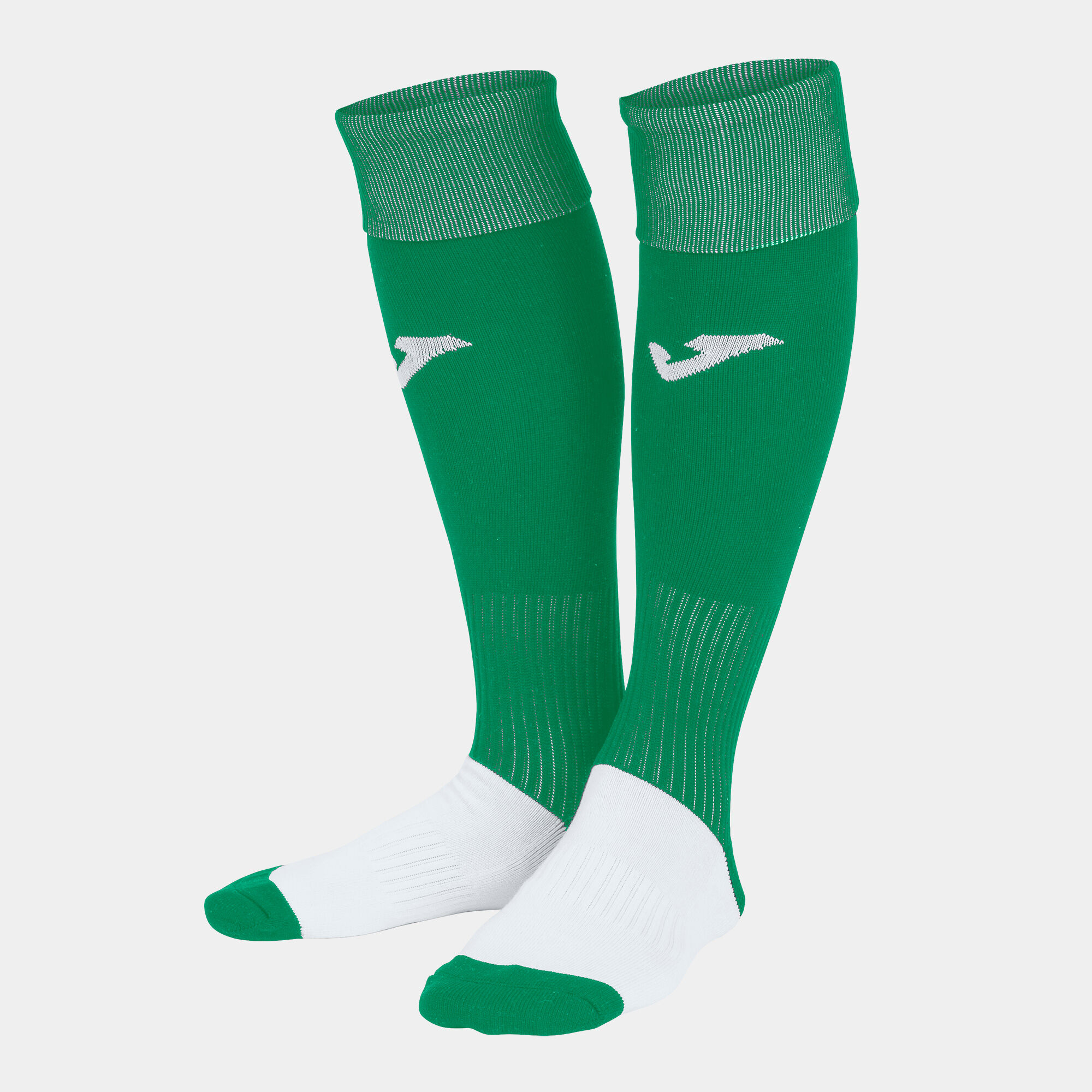 Ciorapi Professional II verde alb