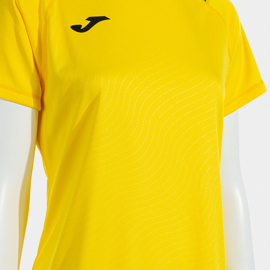 CAMISETA MANGA CORTA DINAMO II