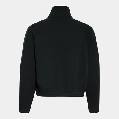 Jacket woman Indoor Gym black