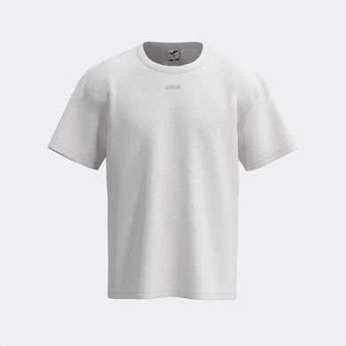 Kurzarmshirt unisex Mimetic weiß