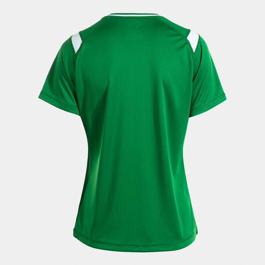 CAMISETA MANGA CORTA DINAMO II
