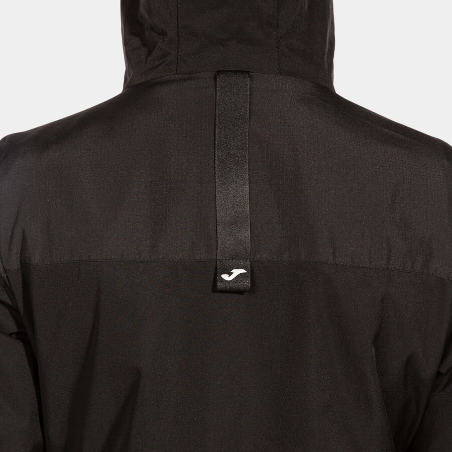 ANORAK EXPLORER