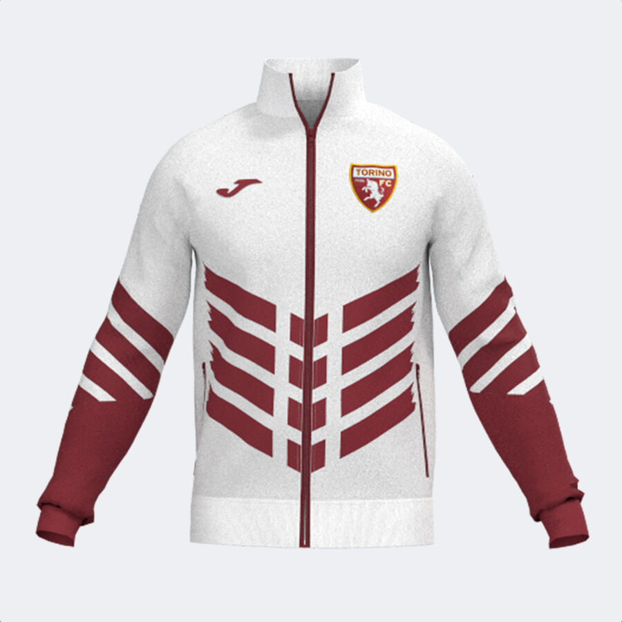CHAQUETA REPLICA TORINO