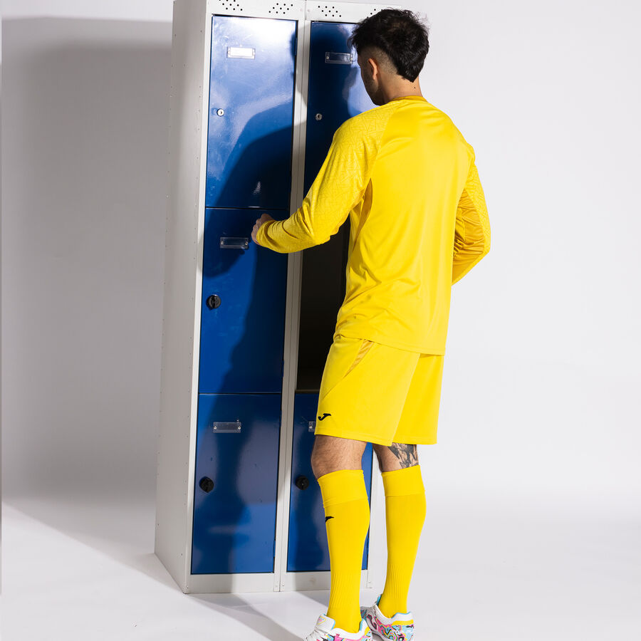 SET PERFORMANCE GK