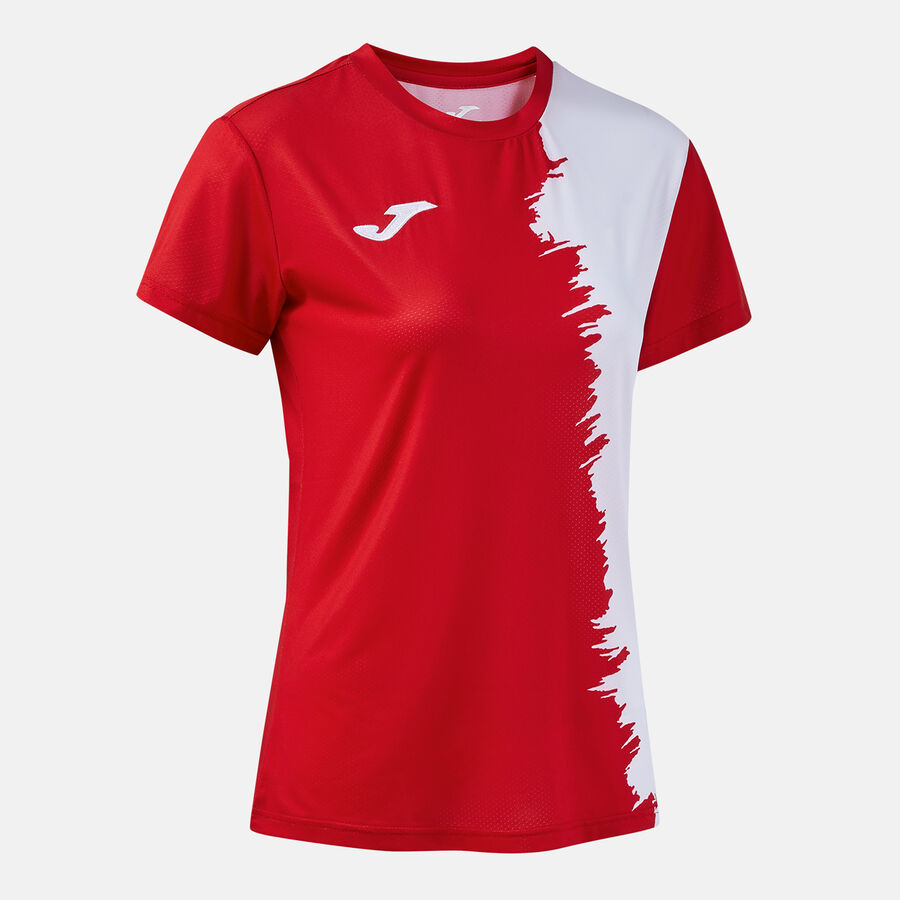 CAMISETA MANGA CORTA PICASHO