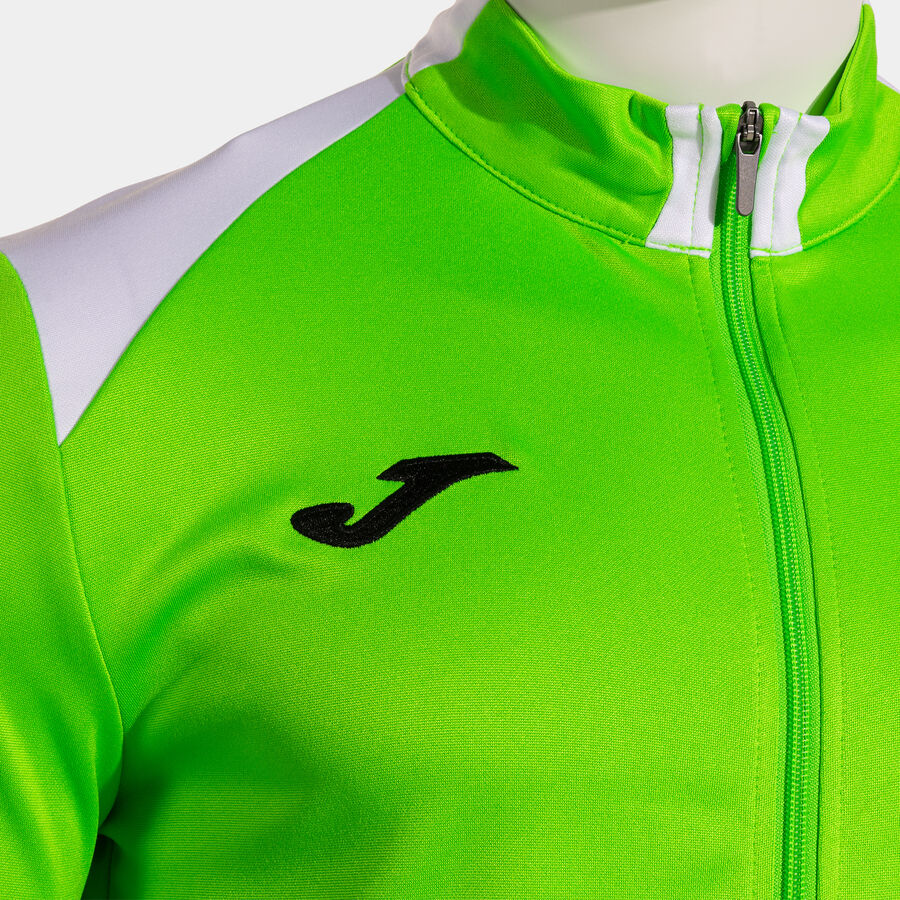 CH&Aacute;NDAL DANUBIO IV