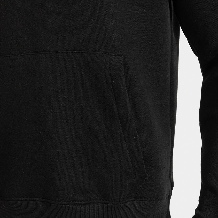 SUDADERA CON CAPUCHA UNIVERSITY