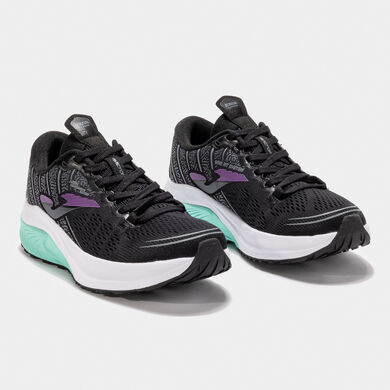 Sapatilhas running Victory Lady 25 mulher preto