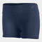 Leggins corti donna Vela II blu navy