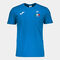 MAILLOT MANCHES COURTES FÉDÉRATION ITALIENNE DE TENNIS
