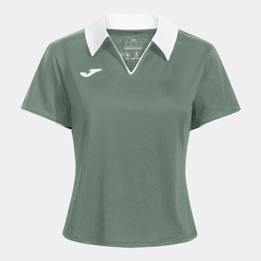 POLO MANGA CORTA TORNEO