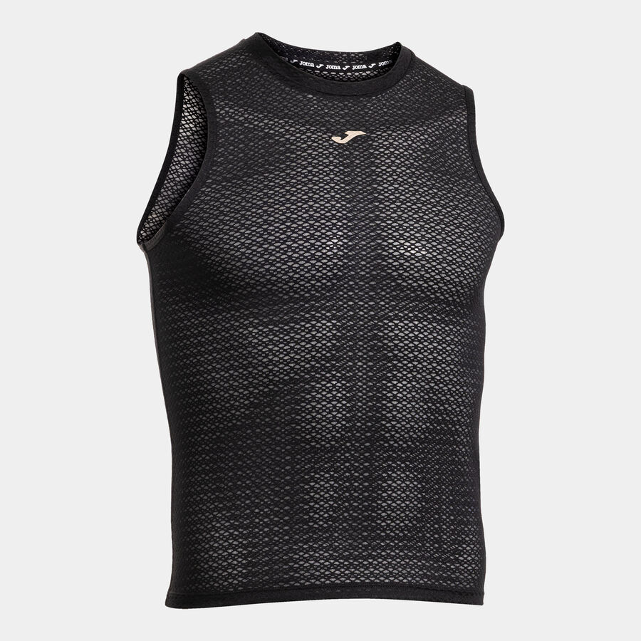 CAMISETA SIN MANGAS CRONO