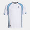Kurzarmshirt mann Futbol Retro Mundial 2026 wei&szlig; himmelsblau