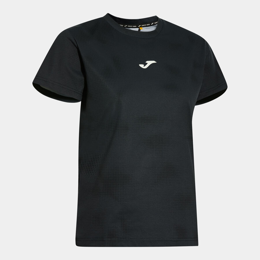 CAMISETA MANGA CORTA SMASH