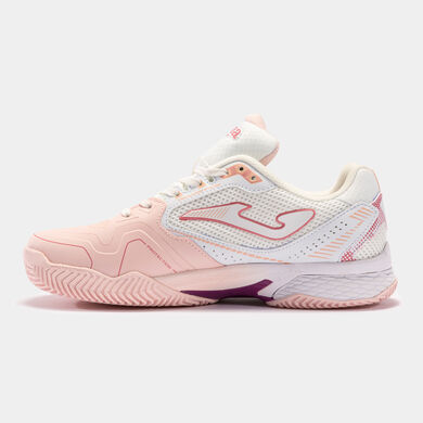 PANTOFI SPORT SET 22 TEREN TARE DAMĂ ROZ BEJ