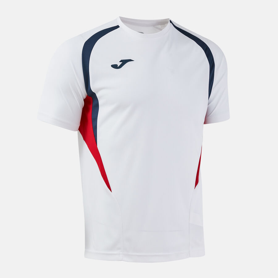 CAMISETA MANGA CORTA CHAMPIONSHIP 20