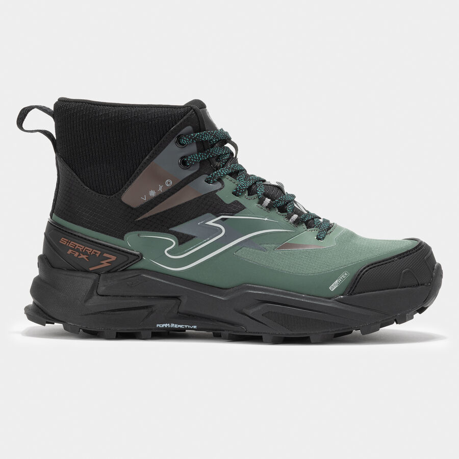 SIERRA AX3 MEN 25
