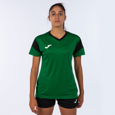 Set mujer Phoenix verde negro