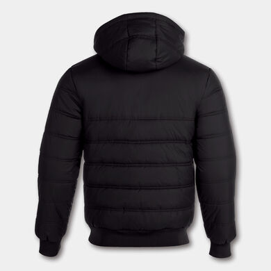 Blusão homem Urban IV preto