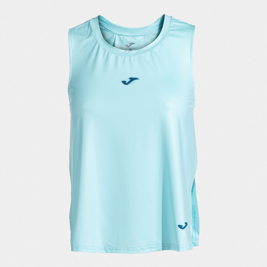 CAMISETA SIN MANGAS BREATH