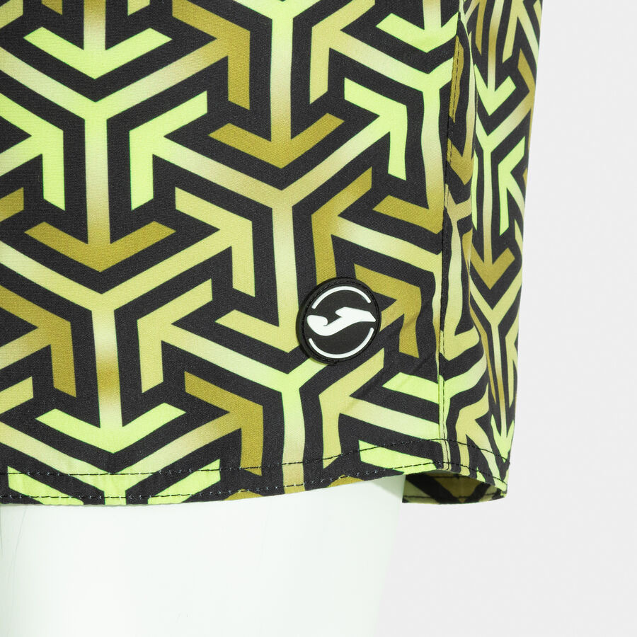 BERMUDA DE BA&Ntilde;O PARTY