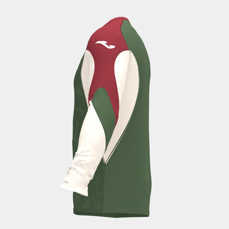 SUDADERA ENTRENA. TORINO